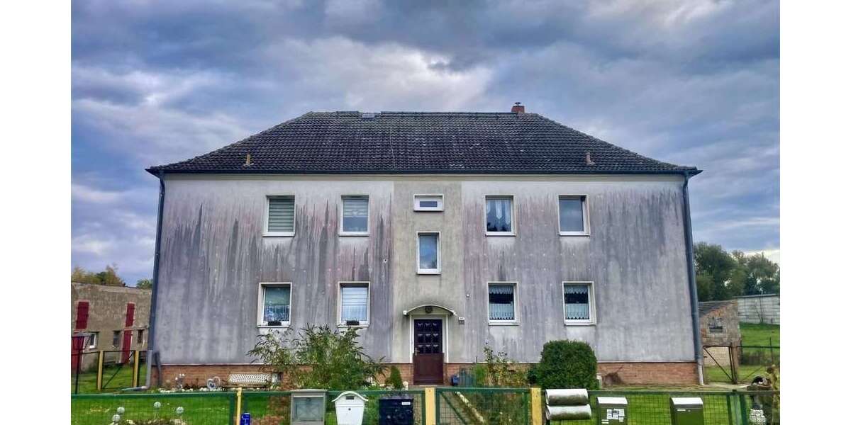 Einfamilienhaus Hohenselchow-Groß Pinnow Groß Pinnow - 12 Zimmer, 224 m&sup2;, 195.000&euro; | Angebot:25200052