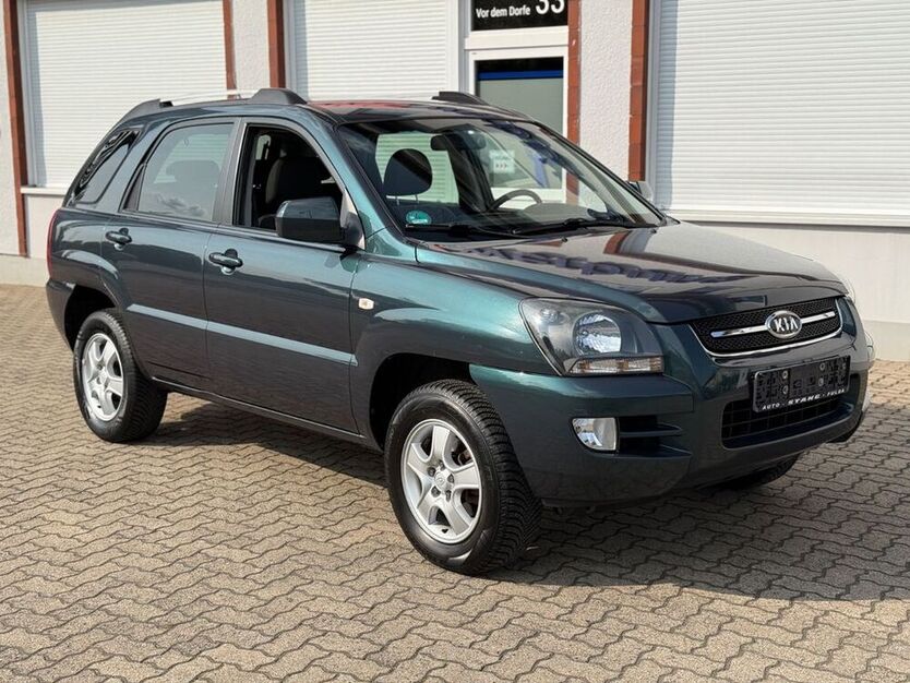 Sportage