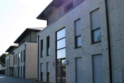 3-Zimmer Wohnung in Rietberg 3 zimmer