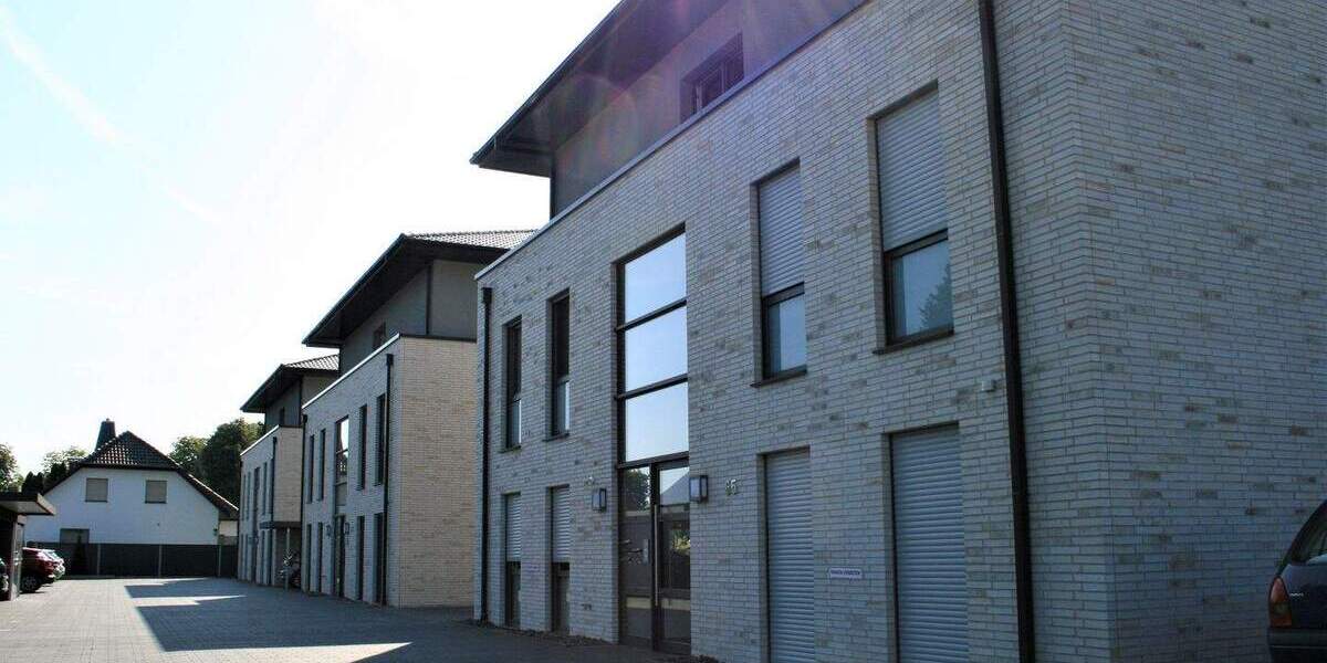 3-Zimmer Wohnung in Rietberg 3 zimmer