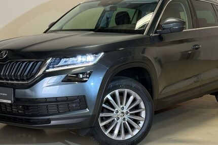 Skoda Kodiaq 146.042 km 21.980 € Heilbronn 74078