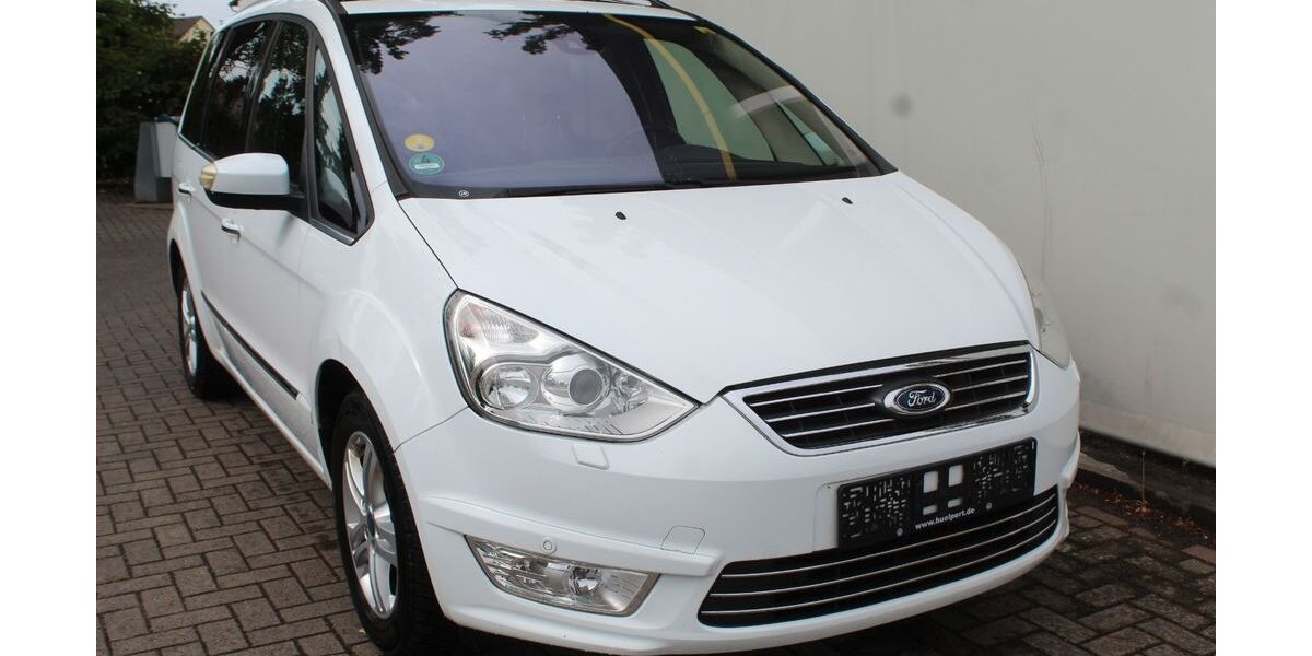 Ford Galaxy 255.000 km 3.500 &euro; Worms-Pfeddersheim 67551