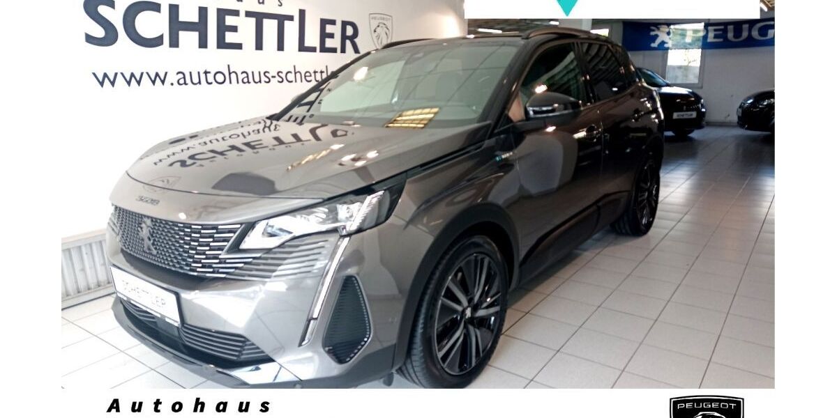 Peugeot 3008 29.789 km 29.890 &euro; Bielefeld 33602