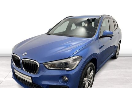 BMW X1 152.253 km 19.425 &euro; Gotha 99867