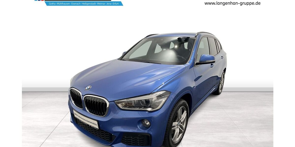 BMW X1 152.253 km 20.914 &euro; Gotha 99867