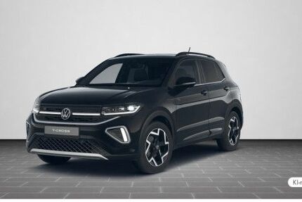 VW T-Cross 1.990 km 28.280 &euro; Neunkirchen 66538