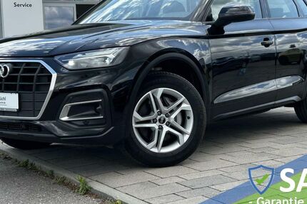 Audi Q5 35.798 km 37.848 &euro; Schrobenhausen-Edelshsn. 86529