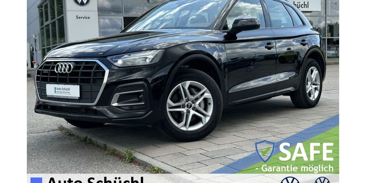 Audi Q5 35.798 km 37.848 &euro; Schrobenhausen-Edelshsn. 86529