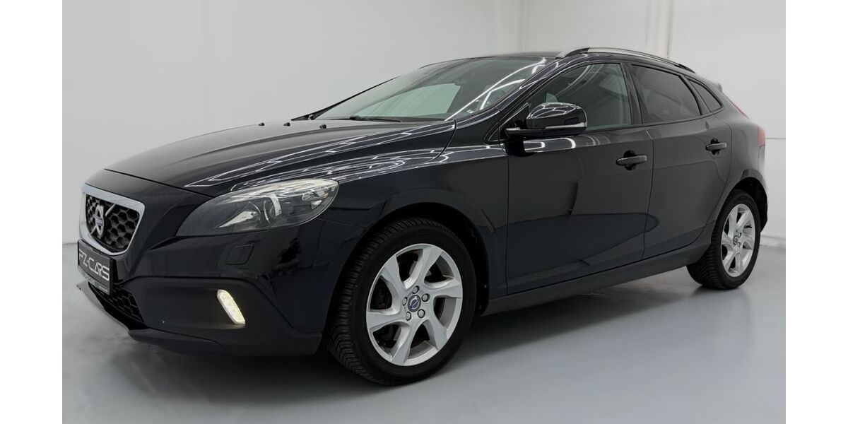 Volvo V40 118.890 km 9.990 &euro; Geretsried 82538