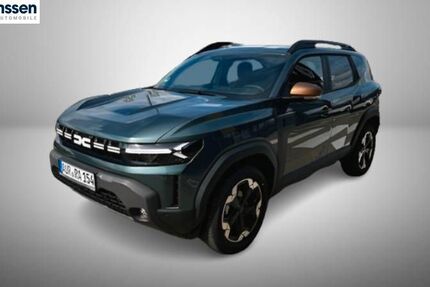 Dacia Duster 11.970 km 25.990 € Aurich 26605