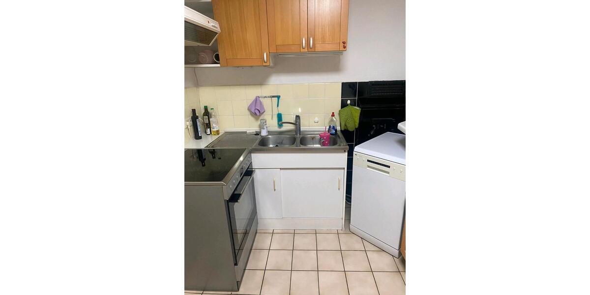 Etagenwohnung Eutin - 3 Zimmer, 65 m&sup2;, 500&euro; | Angebot:26253727