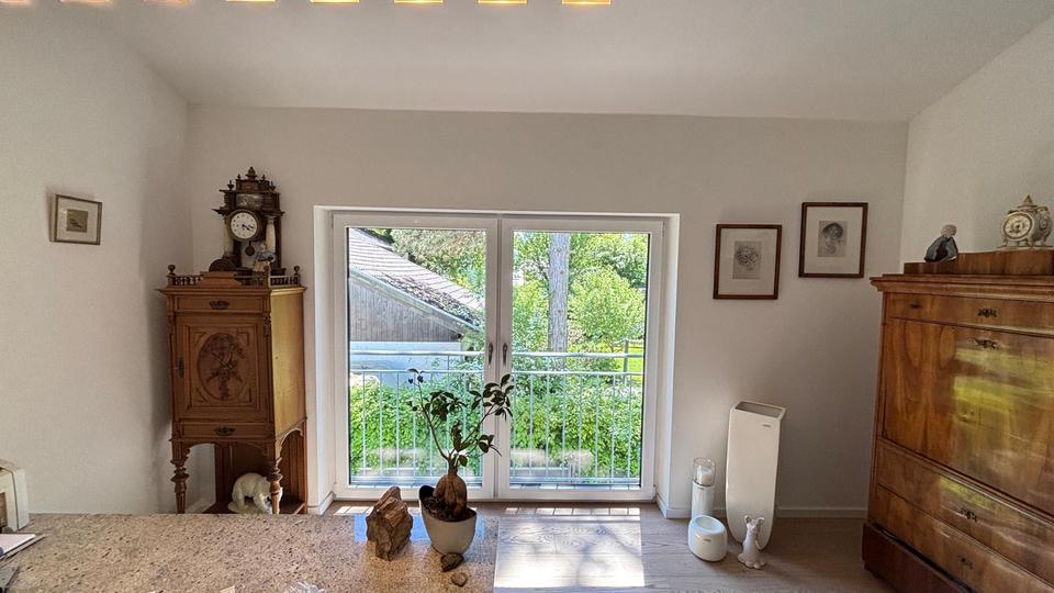 Doppelhaushälfte Gauting - 1.450.000&euro; | Angebot:26874940