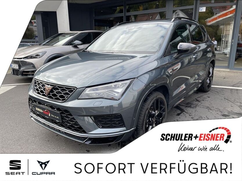 Cupra Ateca 63.100 km 26.990 € Werneck 97440