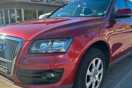 Audi Q5 2.0 TFSI 155 kW quattro 232.000 km 4.500 &euro; Neckarsulm 74172