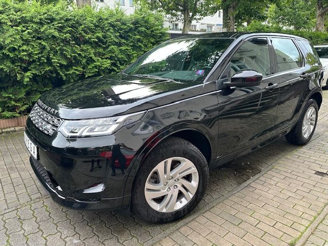Discovery Sport