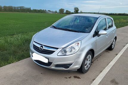 Opel Corsa 174.000 km 1.800 &euro; Lampertheim 68623
