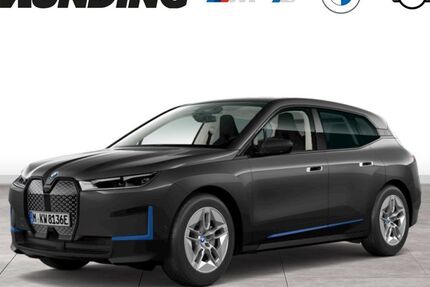 BMW iX 71.683 km 40.370 &euro; Biberach 88400