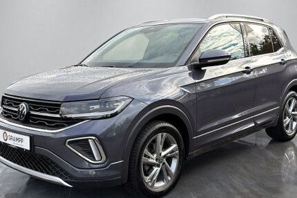 VW T-Cross 11.136 km 20.840 &euro; Lohr am Main 97816