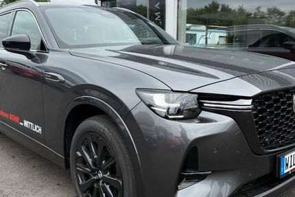 Mazda CX-80 5.000 km 55.680 &euro; Wittlich 54516