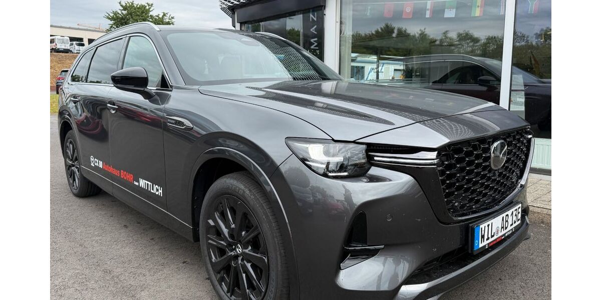 Mazda CX-80 5.000 km 55.680 &euro; Wittlich 54516