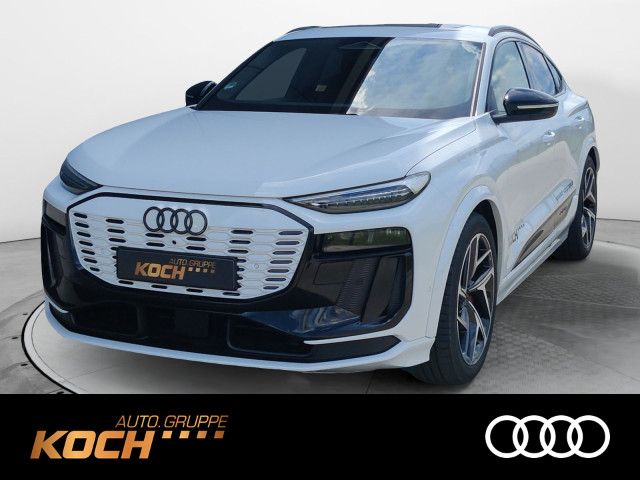 Audi SQ6 e-tron 19.257 km 79.890 &euro; Schwäbisch Hall 74523
