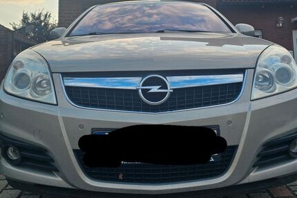 Opel Vectra 142.440 km 4.990 &euro; Jämlitz-Klein Düben 03130