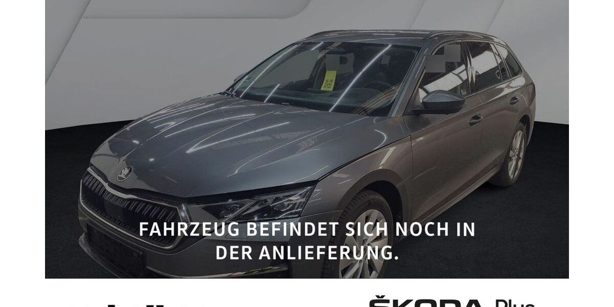 Skoda Octavia 29.000 km 29.990 &euro; Kitzingen 97318