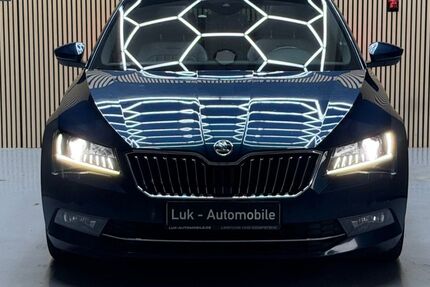 Skoda Superb 223.962 km 15.500 &euro; Königsbrunn 86343