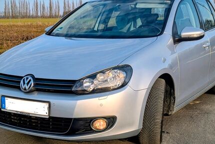 VW Golf 80.000 km 7.500 &euro; Bargeshagen 18211