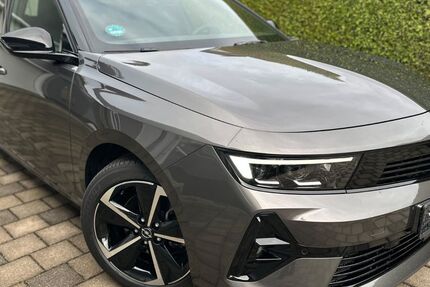 Opel Astra 20.000 km 19.990 &euro; Dinkelscherben 86424