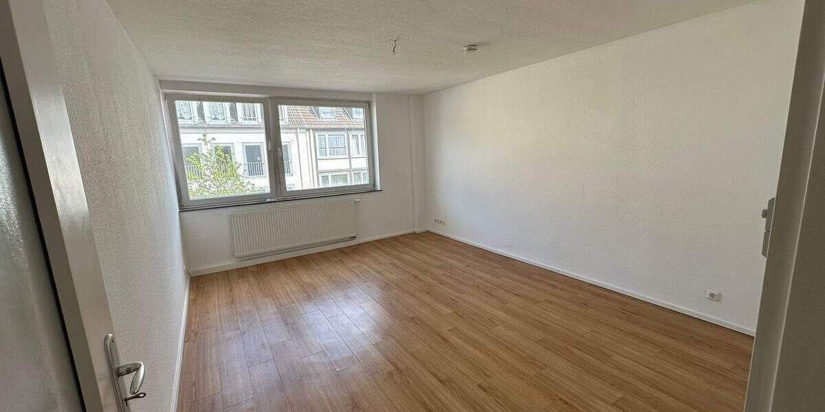 Etagenwohnung Düren - 3 Zimmer, 78 m&sup2;, 620&euro; | Angebot:25461424