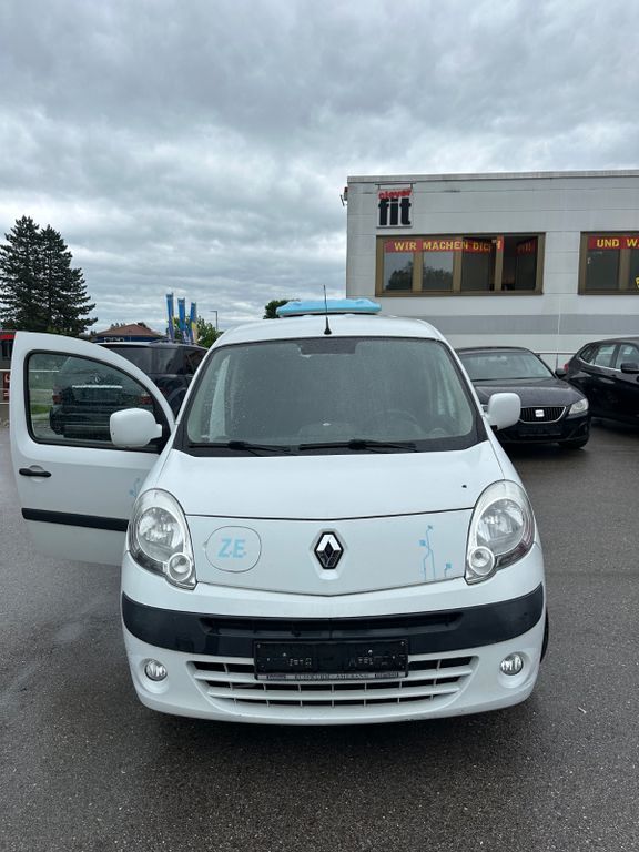 Kangoo