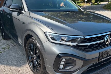 VW T-Roc 47.032 km 24.900 &euro; Pähl 82396