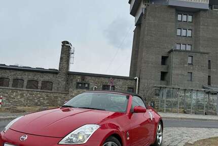 Nissan 350Z 51.000 km 23.999 &euro; Frankfurt am Main 60439