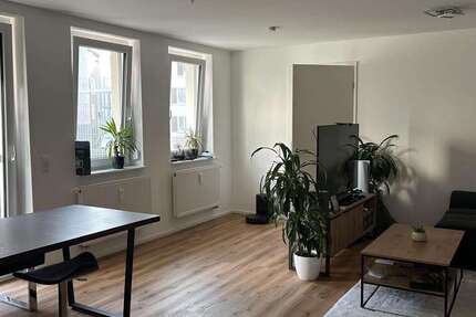 Wohnung Waldshut-Tiengen Tiengen - 2 Zimmer, 84 m&sup2;, 950&euro; | Angebot:27128201