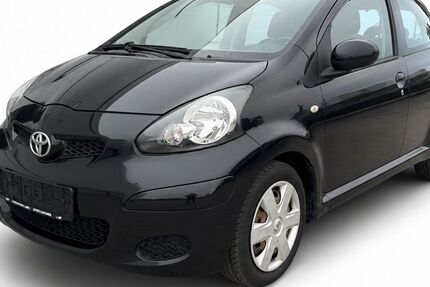Toyota Aygo (X) 168.500 km 2.500 &euro; Weissenburg 91781