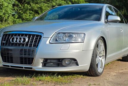Audi A6 177.000 km 9.999 &euro; Bad Kleinen 23996