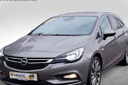 Opel Astra 124.654 km 11.940 € Halle 06126