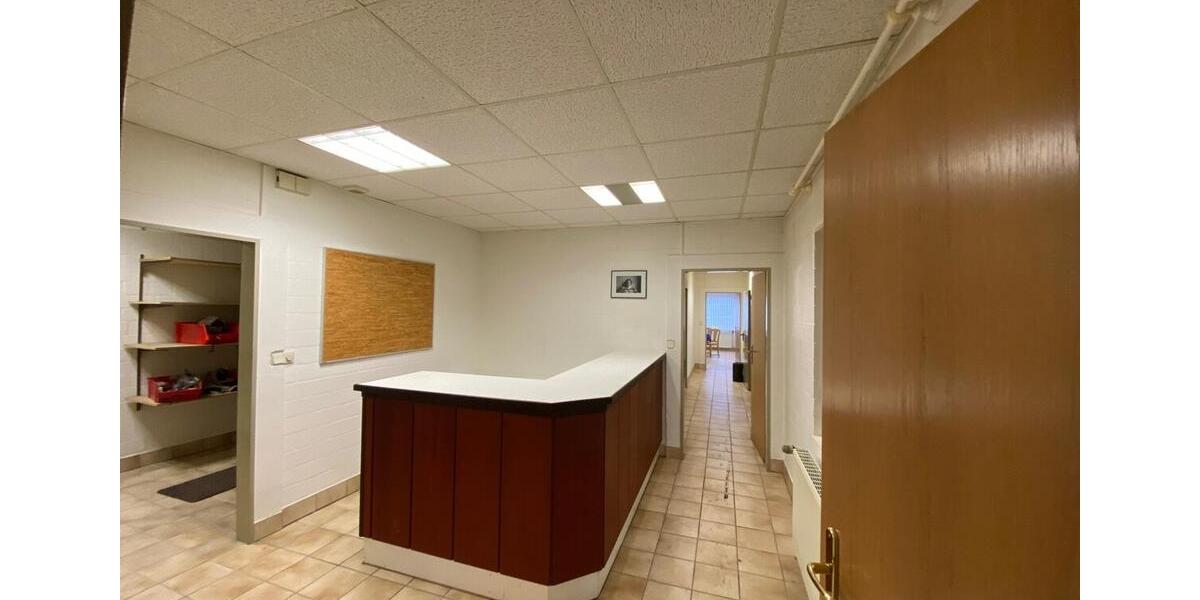 Gewerbeobjekt Ochtrup - 2.900&euro; | Angebot:26083806