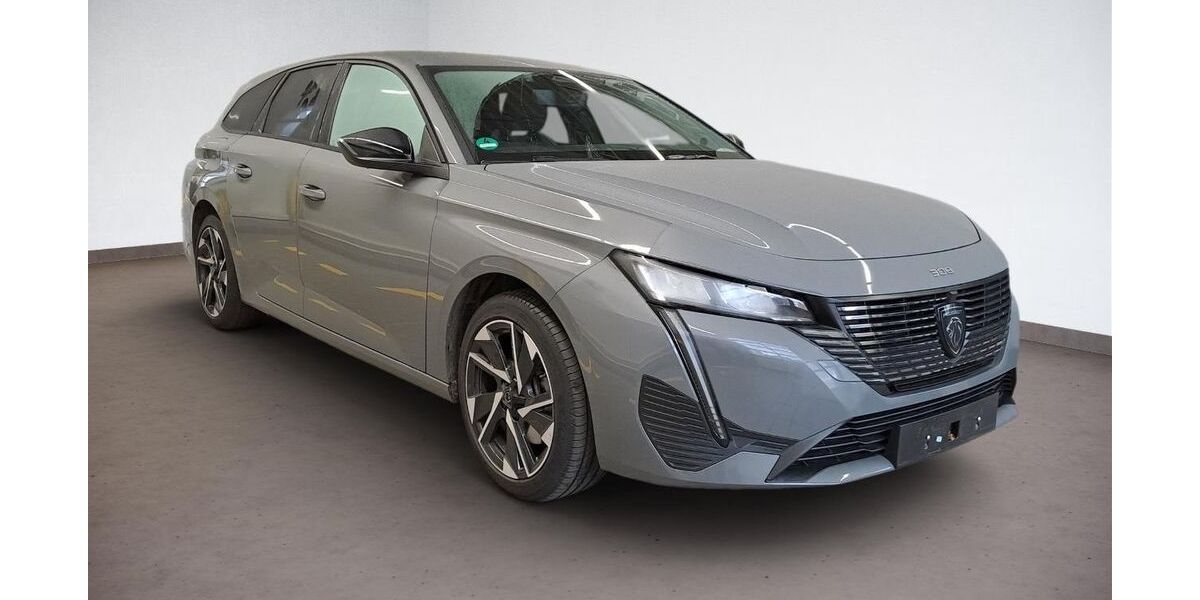 Peugeot 308 7.000 km 20.490 &euro; Mörlenbach 69509