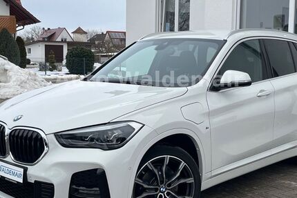 BMW X1 53.900 km 26.990 &euro; Günzburg 89312