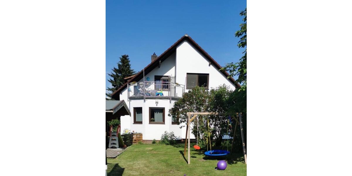 Dachgeschoßwohnung Wilhermsdorf - 4 Zimmer, 102 m&sup2;, 1.190&euro; | Angebot:25298503