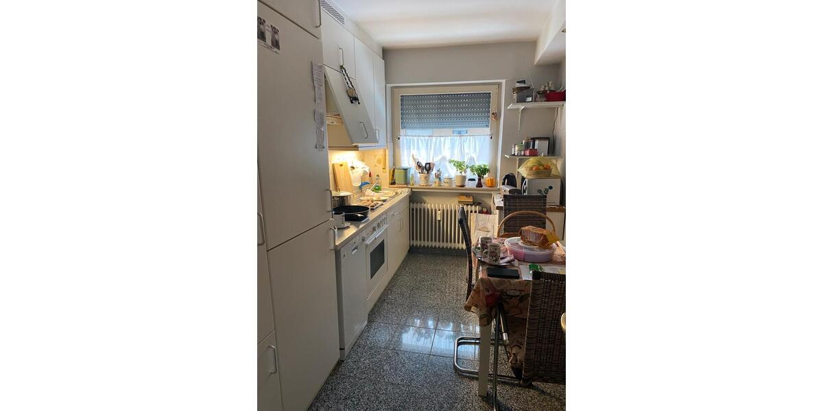 Etagenwohnung Meppen - 2 Zimmer, 60 m&sup2;, 136.000&euro; | Angebot:26834491