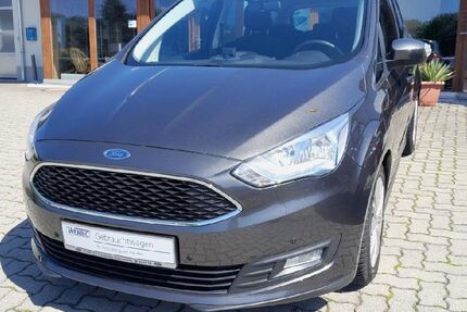 Ford C-Max 70.600 km 12.975 &euro; Chemnitz 09117