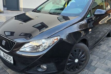 Seat Ibiza 115.000 km 3.997 &euro; Würzburg 97076