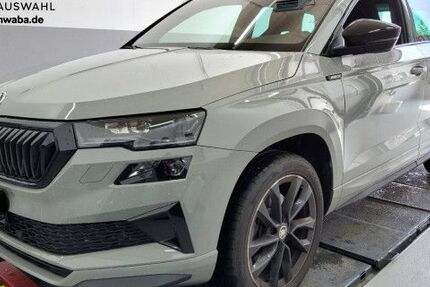 Skoda Karoq 21.100 km 32.890 &euro; Gersthofen 86368