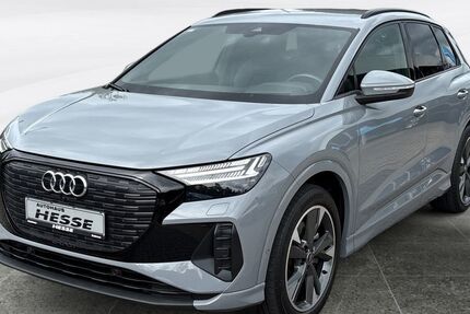 Audi Q4 e-tron 68.219 km 34.930 &euro; Sottrum 27367
