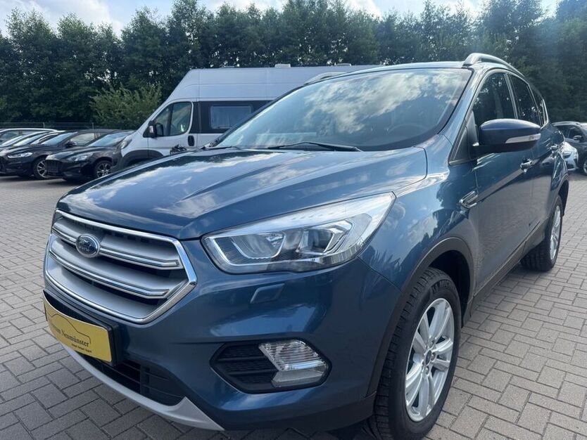 Kuga