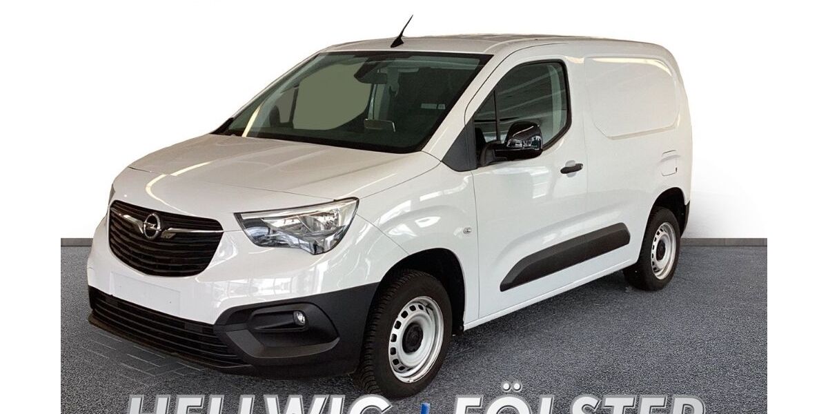 Opel Combo 25.870 km 15.934 &euro; Kellinghusen 25548