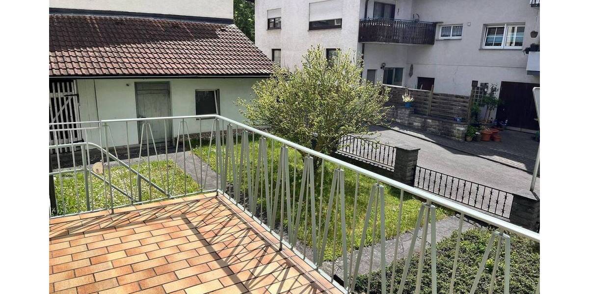 Etagenwohnung Lauda-Königshofen Gerlachsheim - 5 Zimmer, 120 m&sup2;, 210.000&euro; | Angebot:25747310